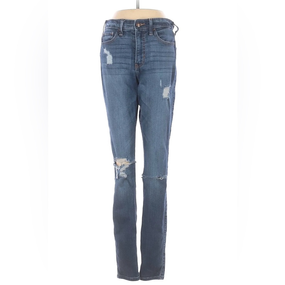 Hollister Super Skinny Jeans